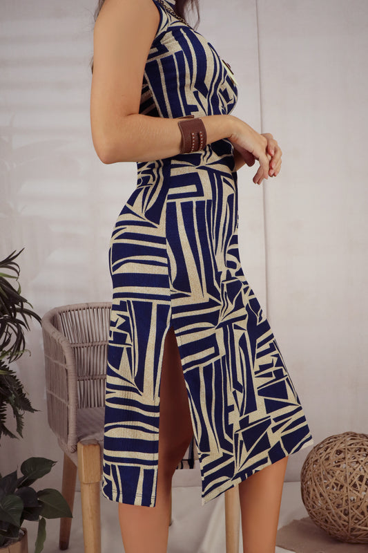 Azul