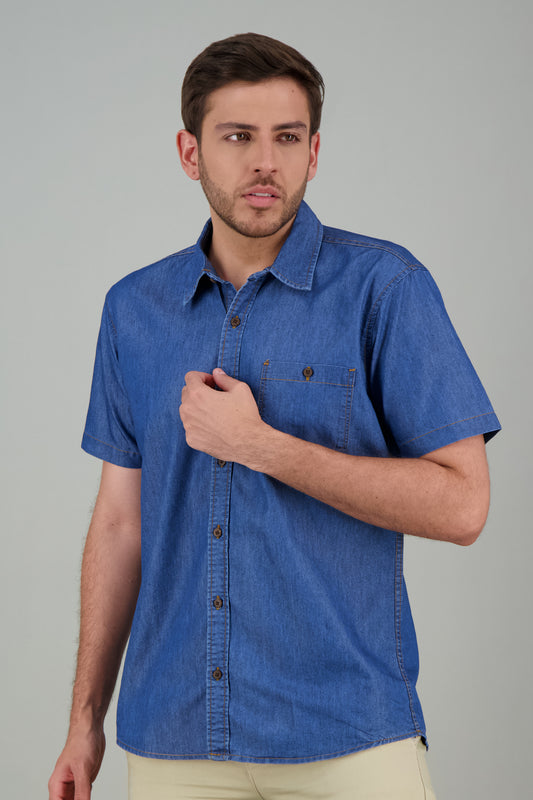 Azul Medio