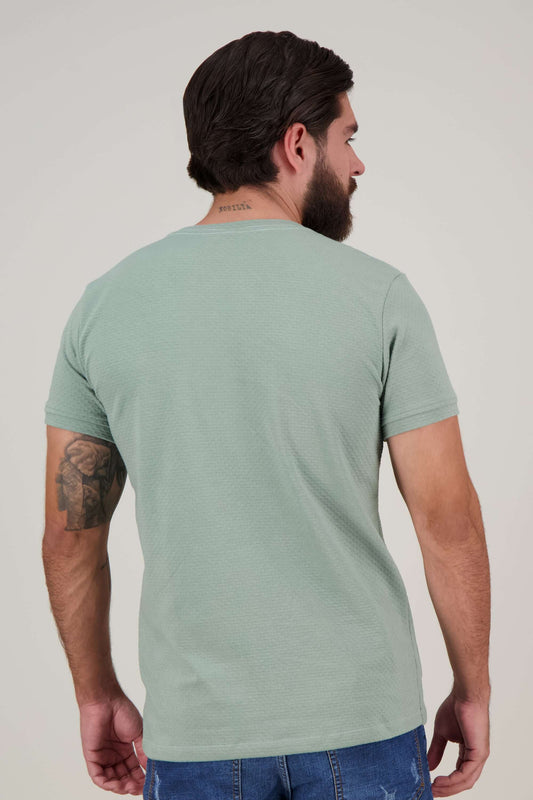 Verde
