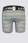 Interior de hombre boxer silueta ajustada