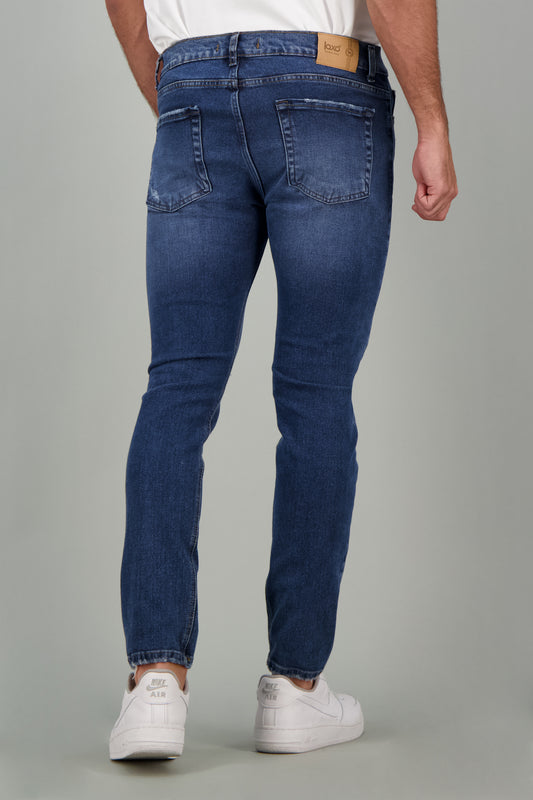 Azul Osc
