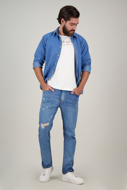 Azul