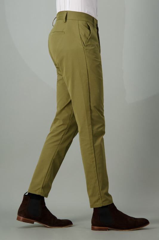 Verde