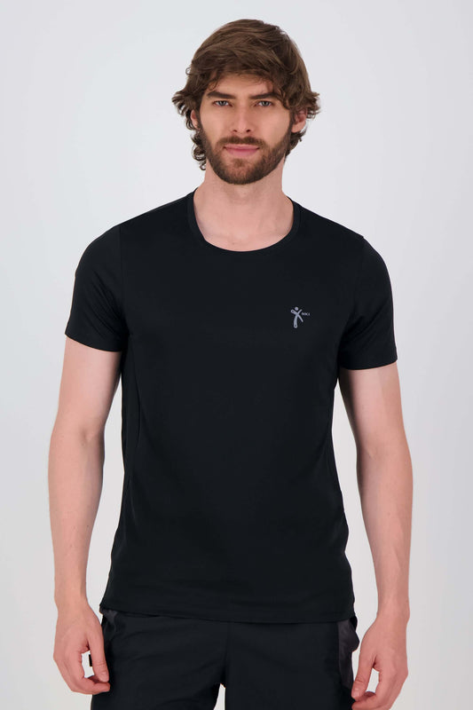Camiseta de hombre deportiva
