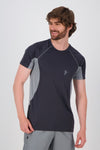 Camiseta de hombre deportiva