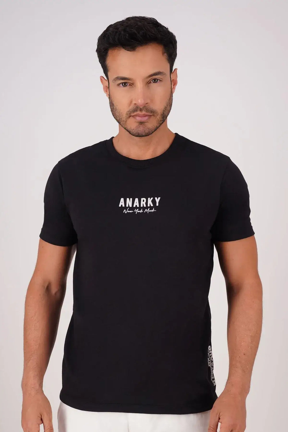 Camisetas de hombre - Básicos de calidad para looks casuales y versátiles