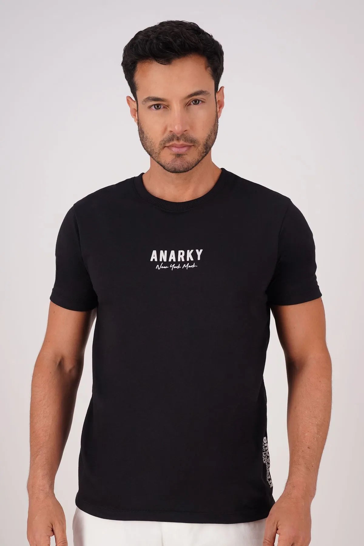 CAMISETAS, POLOS Y CAMISAS