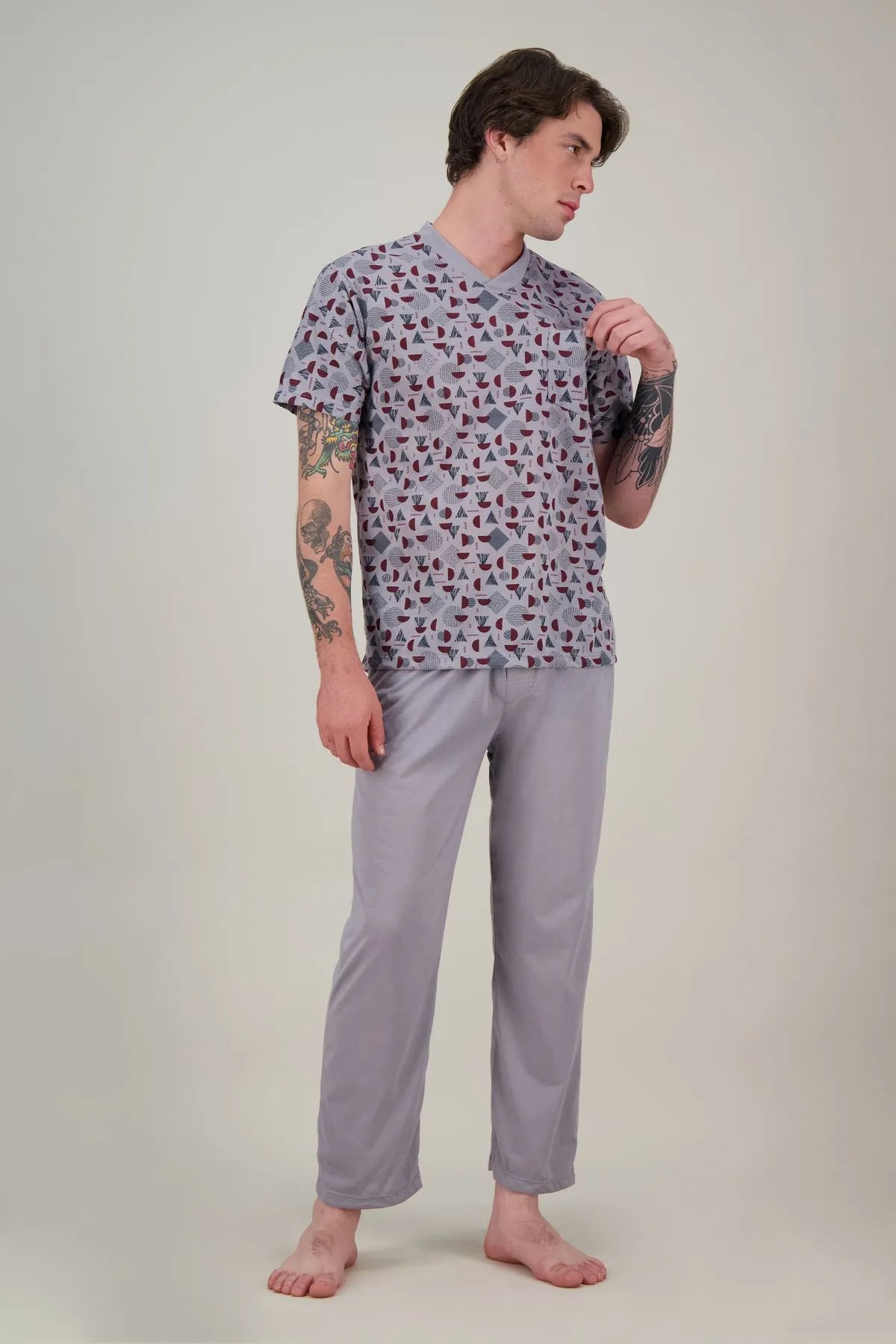 PIJAMAS