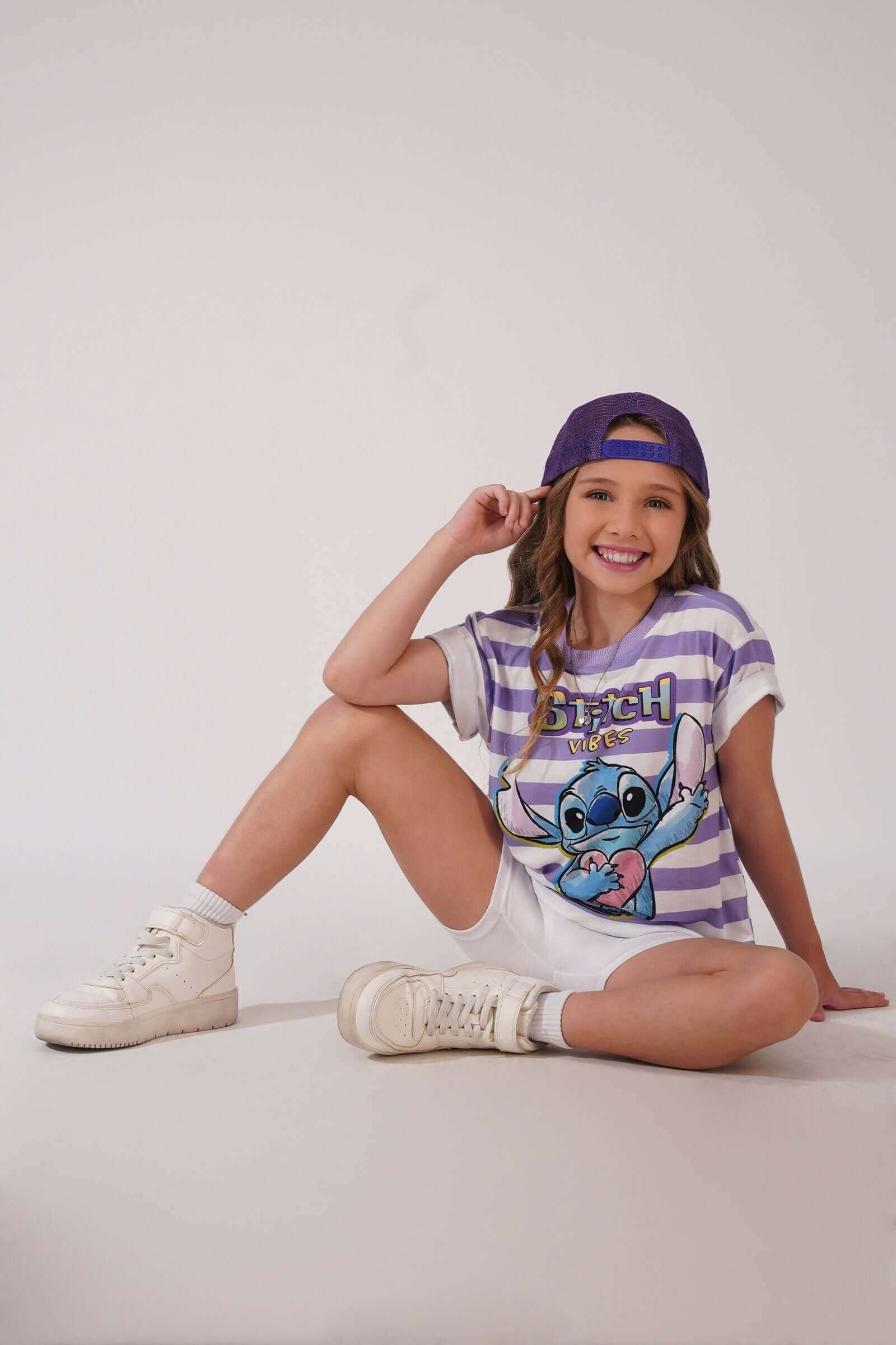 Rebel de niños - Ropa juvenil con actitud y estilo