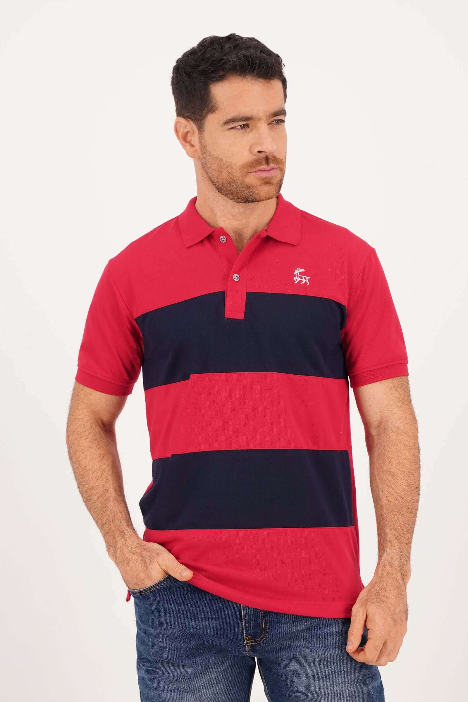 Rebajas de hombre - Ropa masculina con ofertas exclusivas