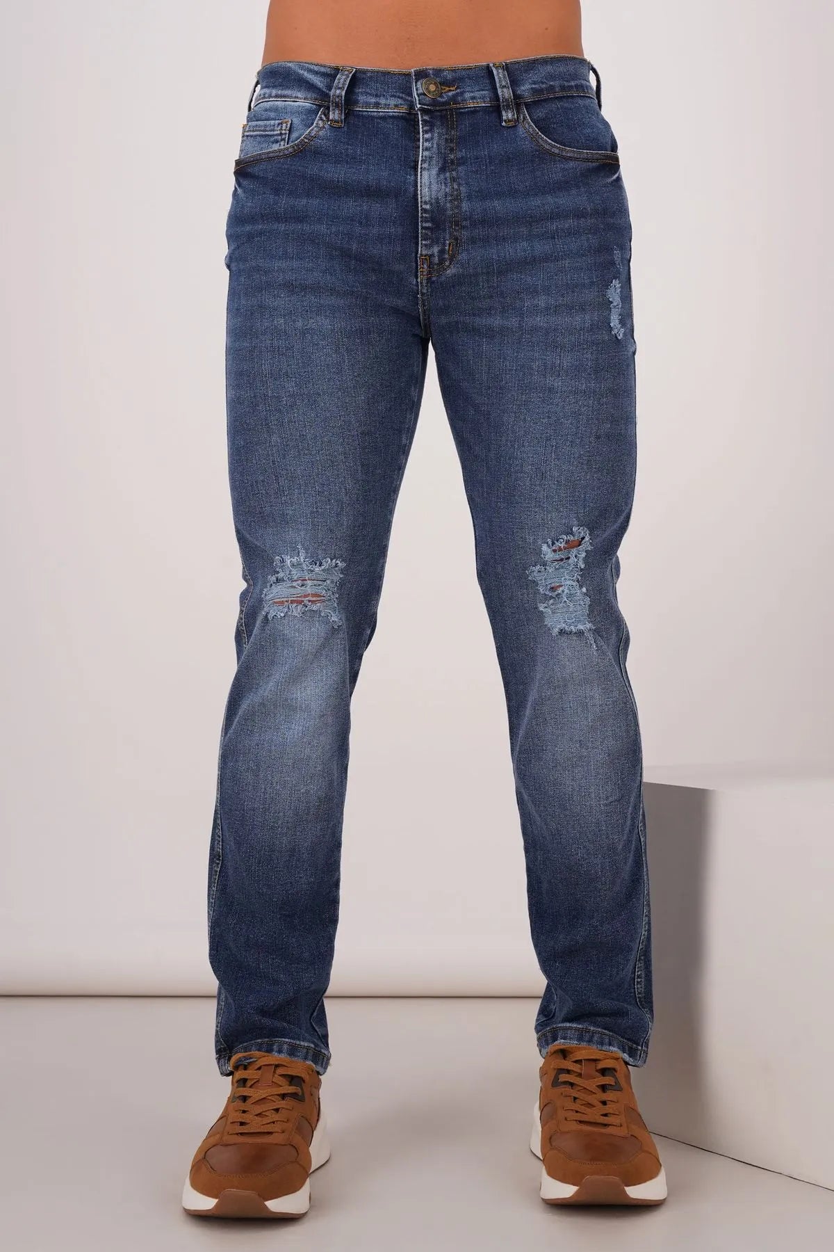 JEANS, PANTALONES Y BERMUDAS
