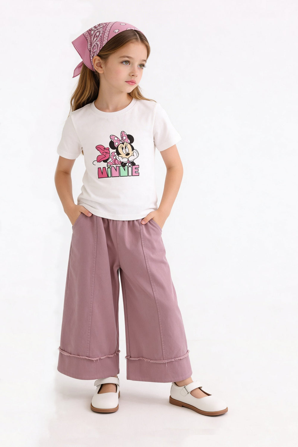 Licencias Niña
