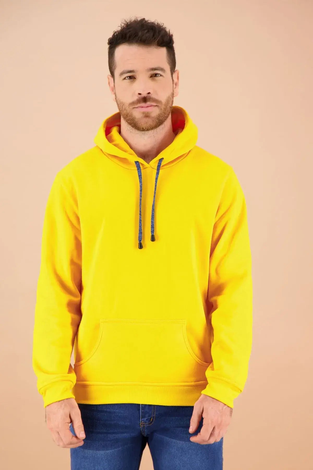 Buzos y chaquetas - Abrigo y estilo para looks casuales y urbanos