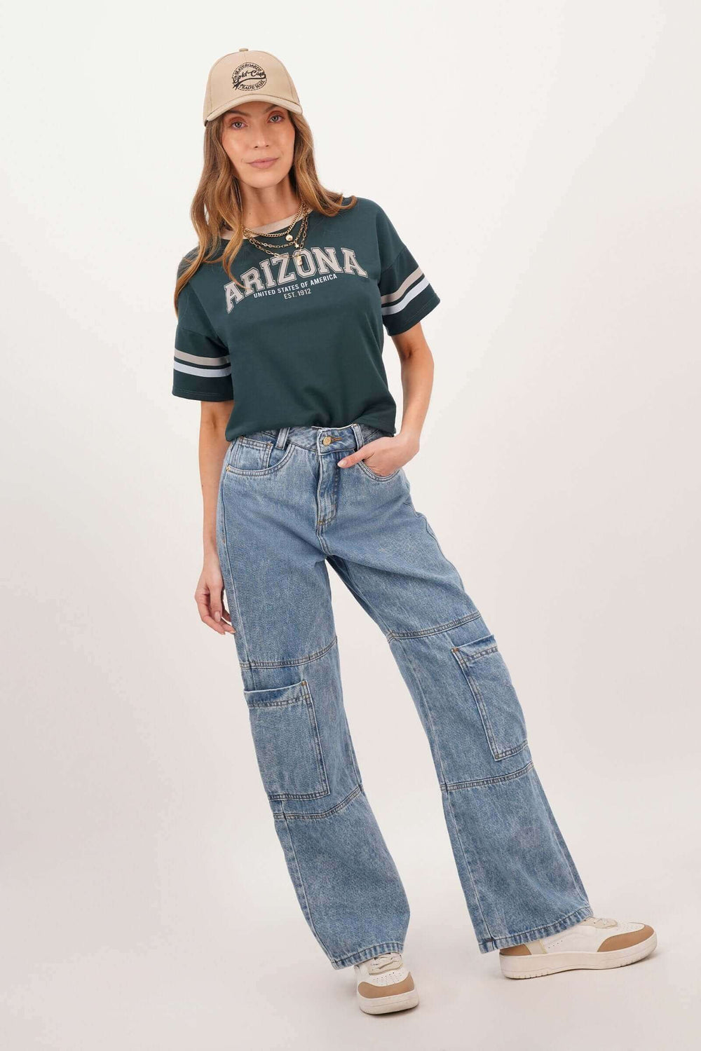 Rebajas de mujer - Moda femenina con ofertas exclusivas