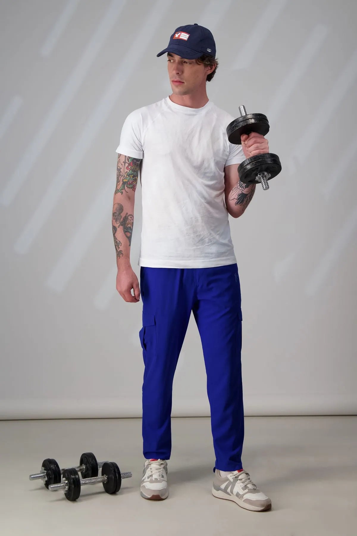 ROPA DEPORTIVA