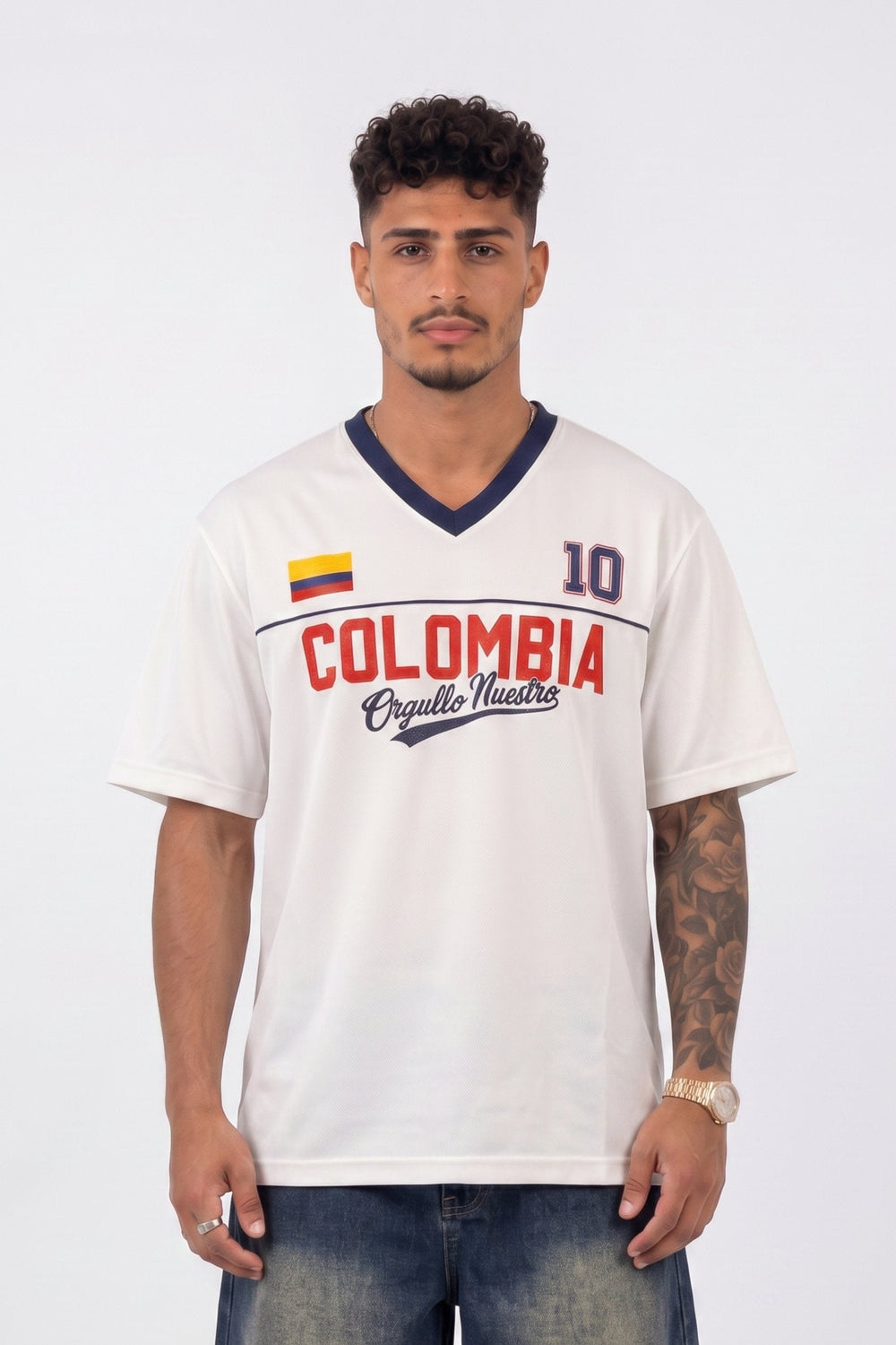 Selección Colombia: Camisetas, Ropa y Accesorios para Vivir el Mundial 2026