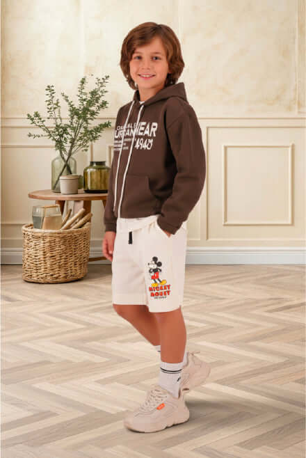 Conjuntos de niño - Outfits coordinados con estilo y funcionalidad