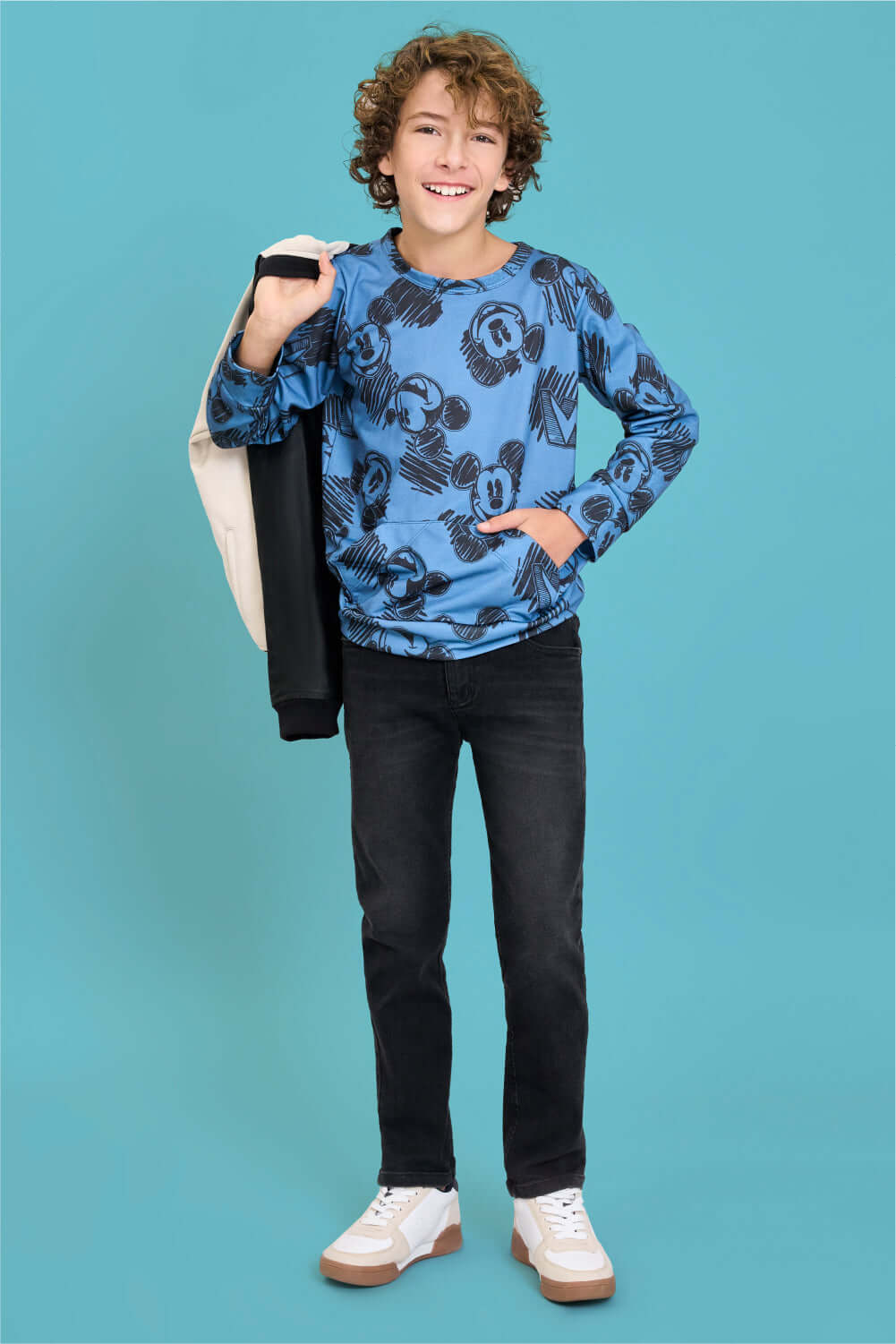 Niño - Ropa infantil con diseños divertidos y cómodos