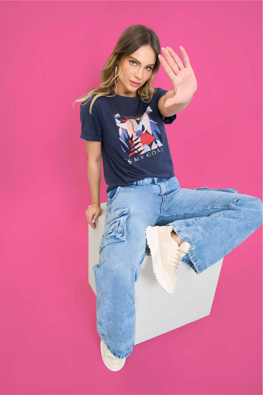 Rebel - Colección de moda juvenil con actitud y estilo único