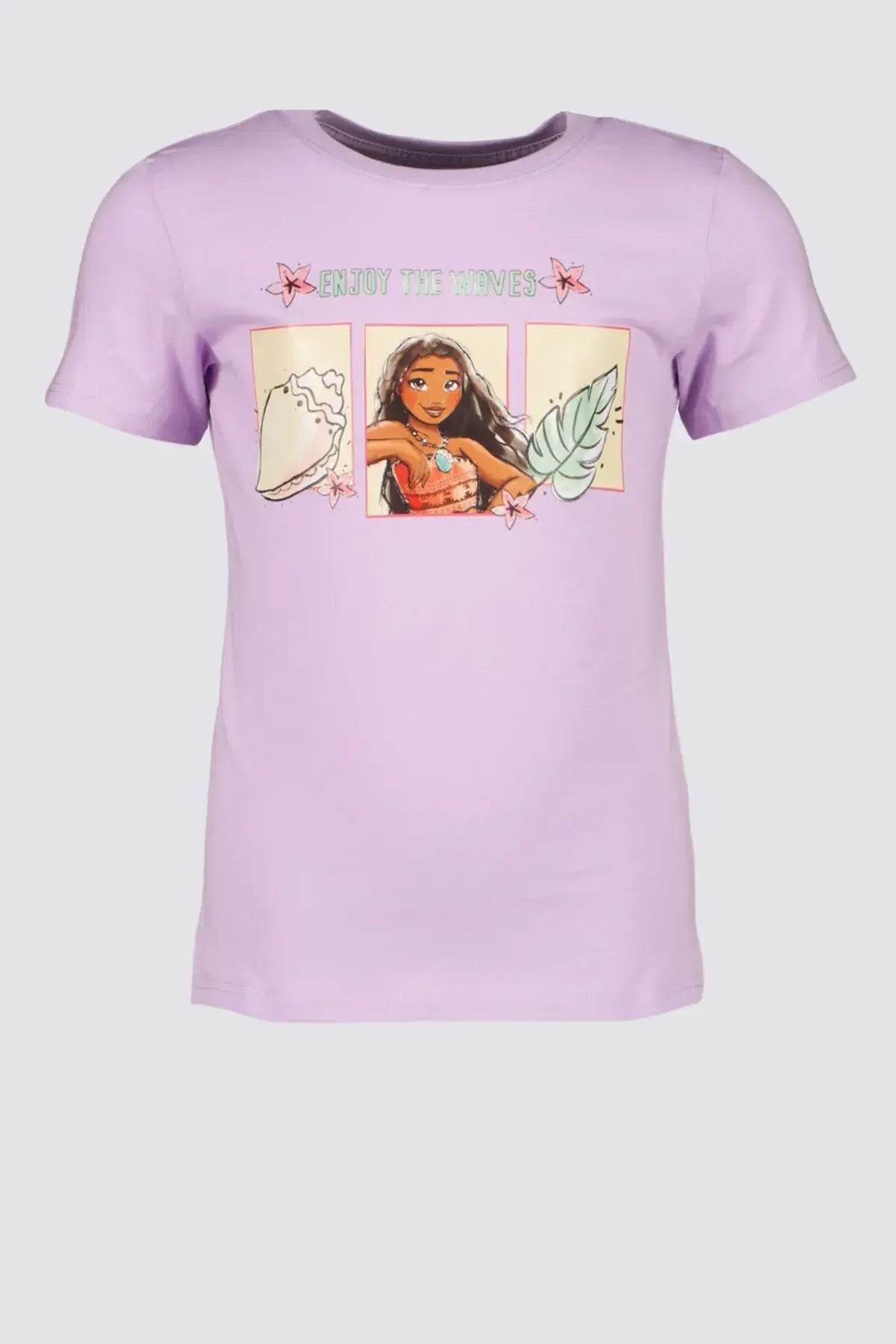 Camisetas de niña - Prendas divertidas y cómodas para el día a día