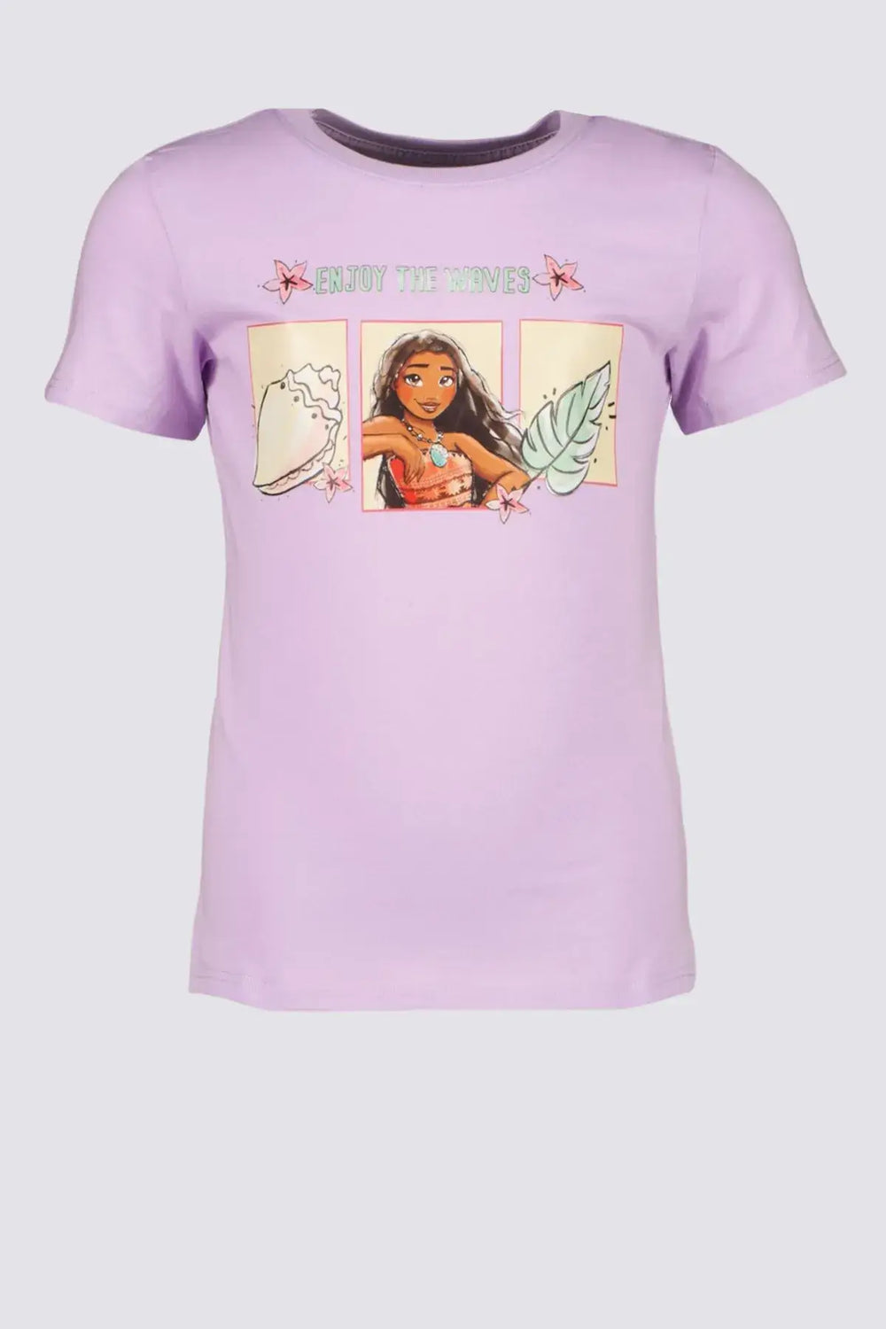 Camisetas de niña - Prendas divertidas y cómodas para el día a día