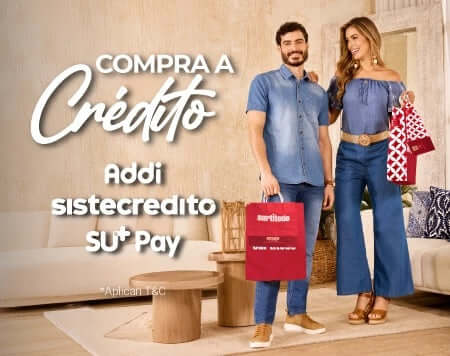 Colección Hombre y Mujer - Moda con estilo exclusivo