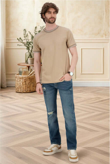 JEANS, PANTALONES Y BERMUDAS - Estilo y versatilidad para looks casuales y formales