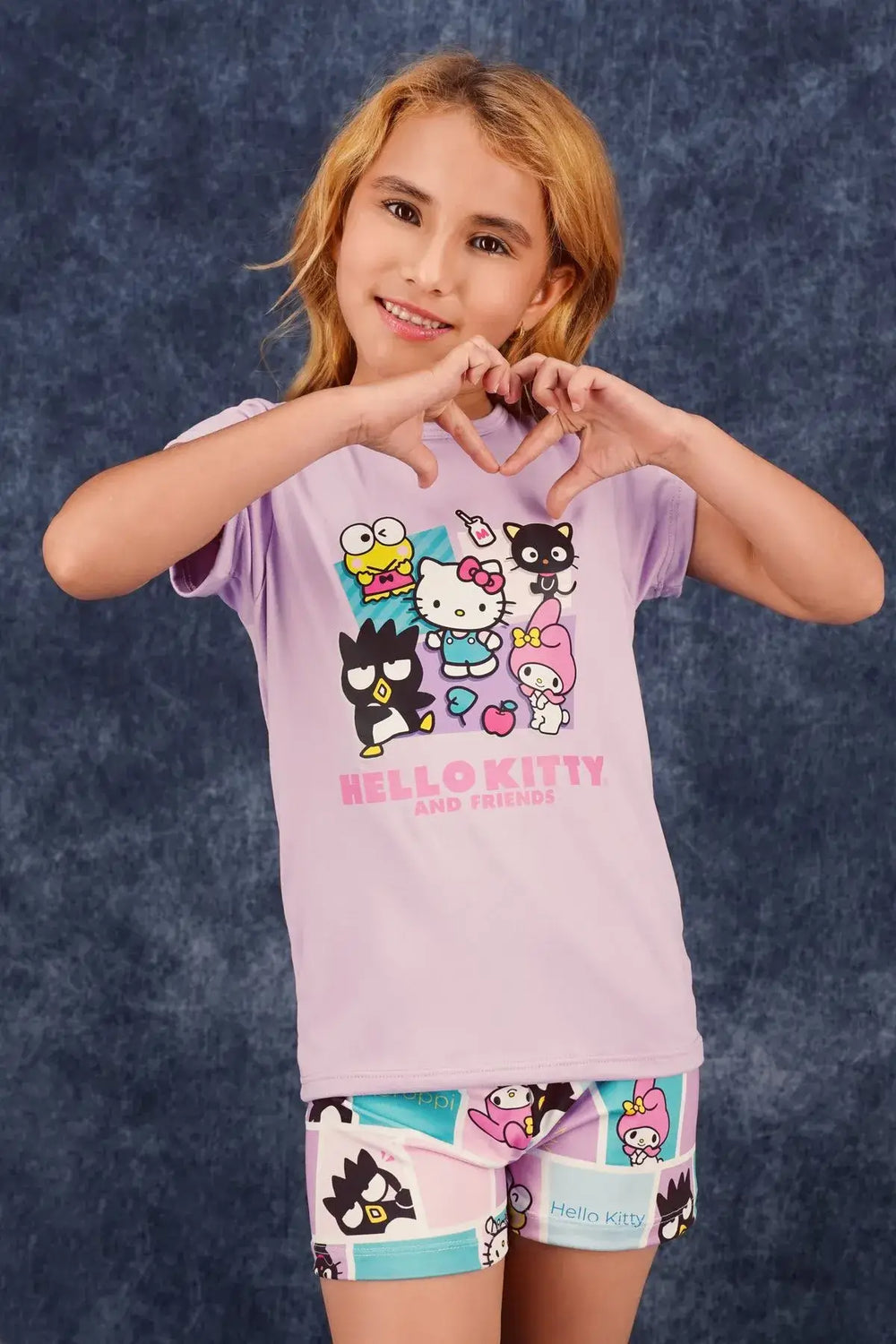 Pijamas de niña - Conjuntos cómodos y mágicos para noches de sueño