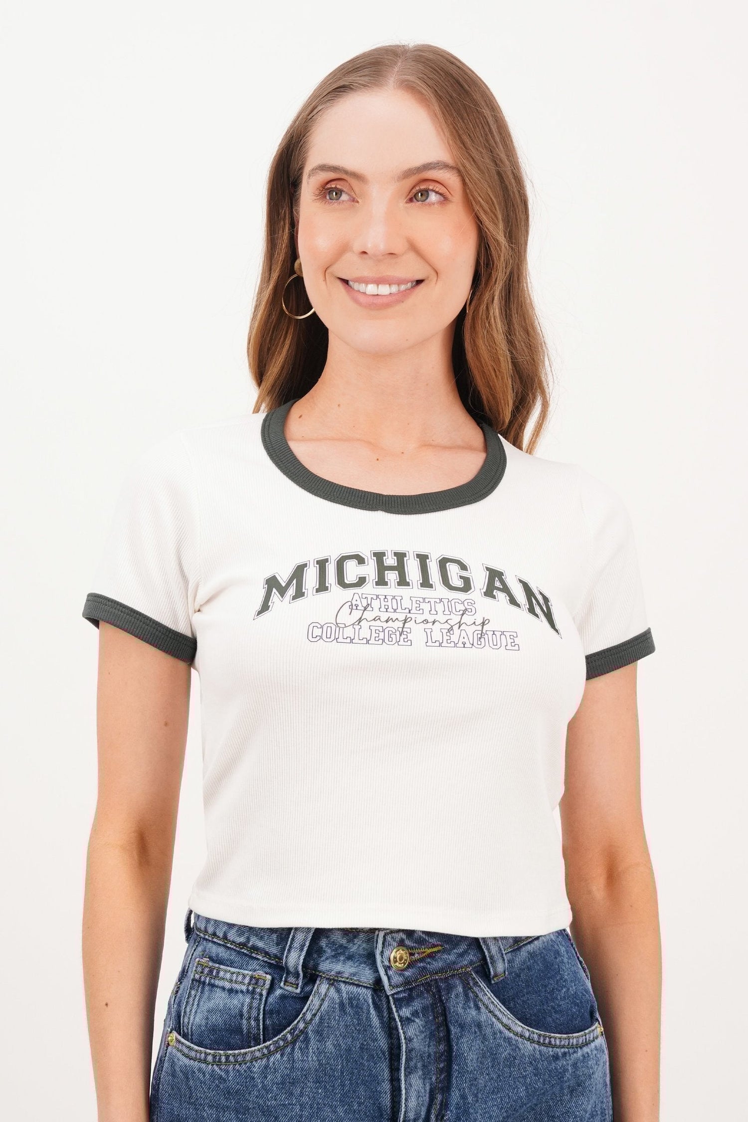 BLUSAS, CAMISAS Y CAMISETAS