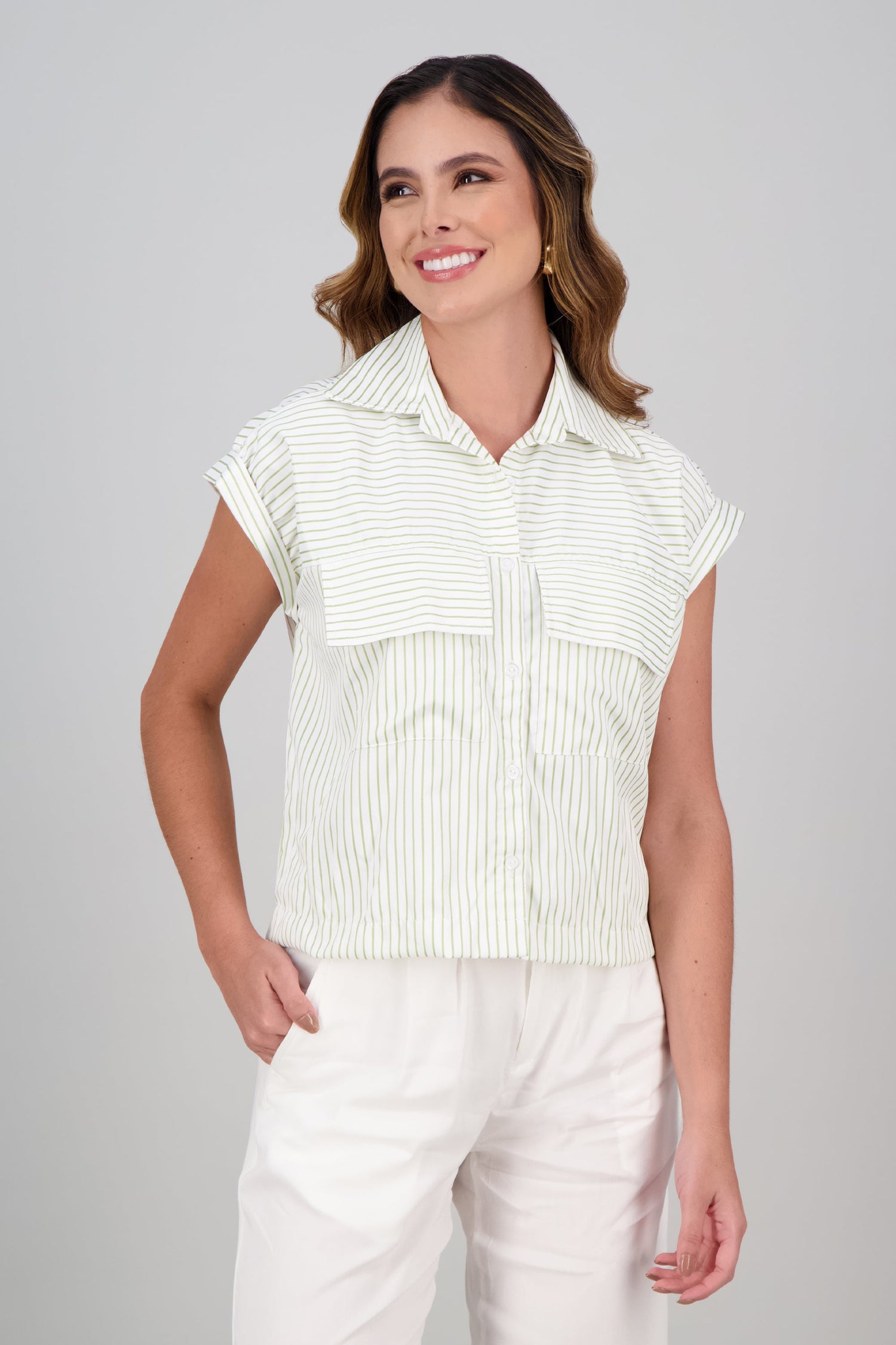 CAMISAS