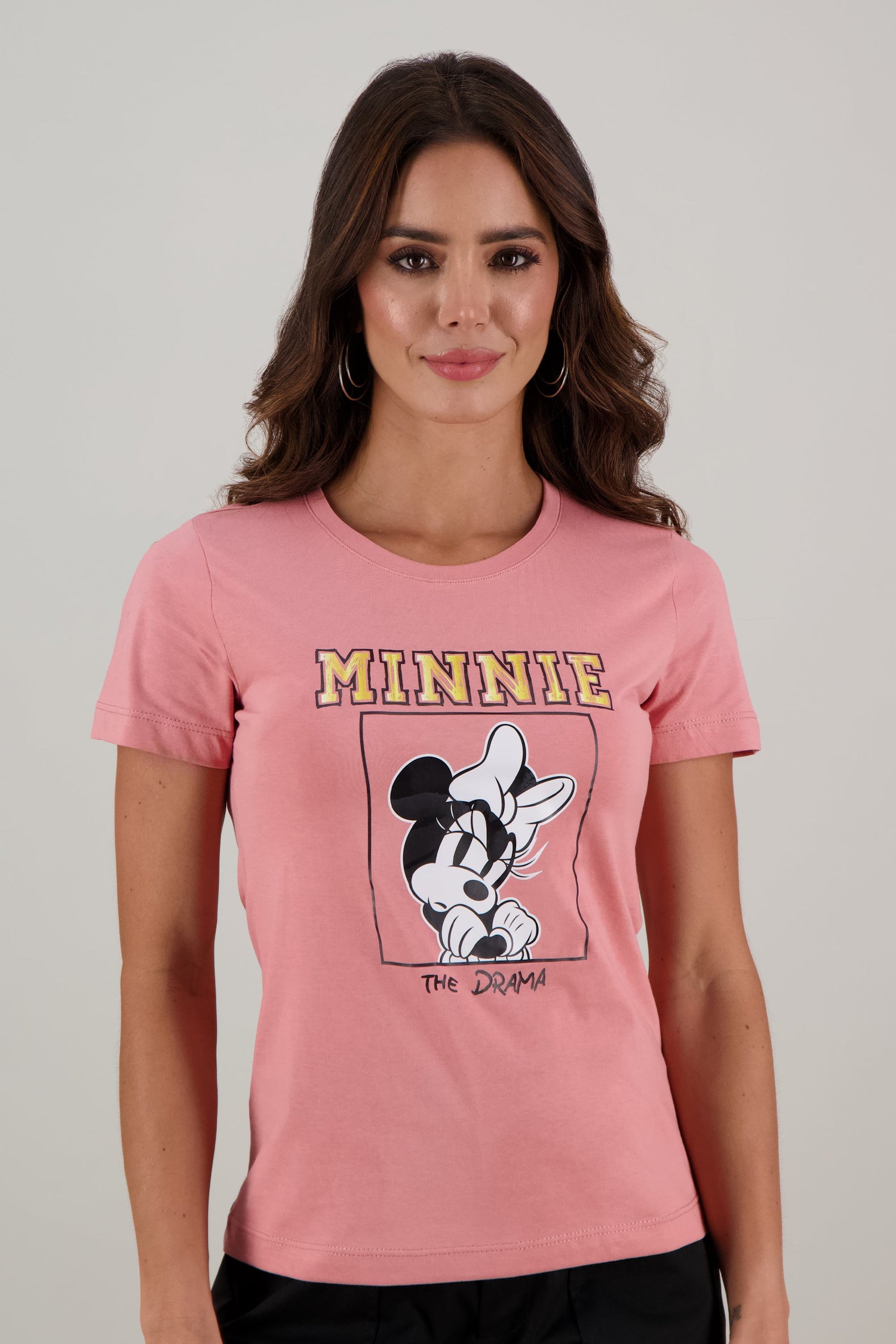 CAMISETAS