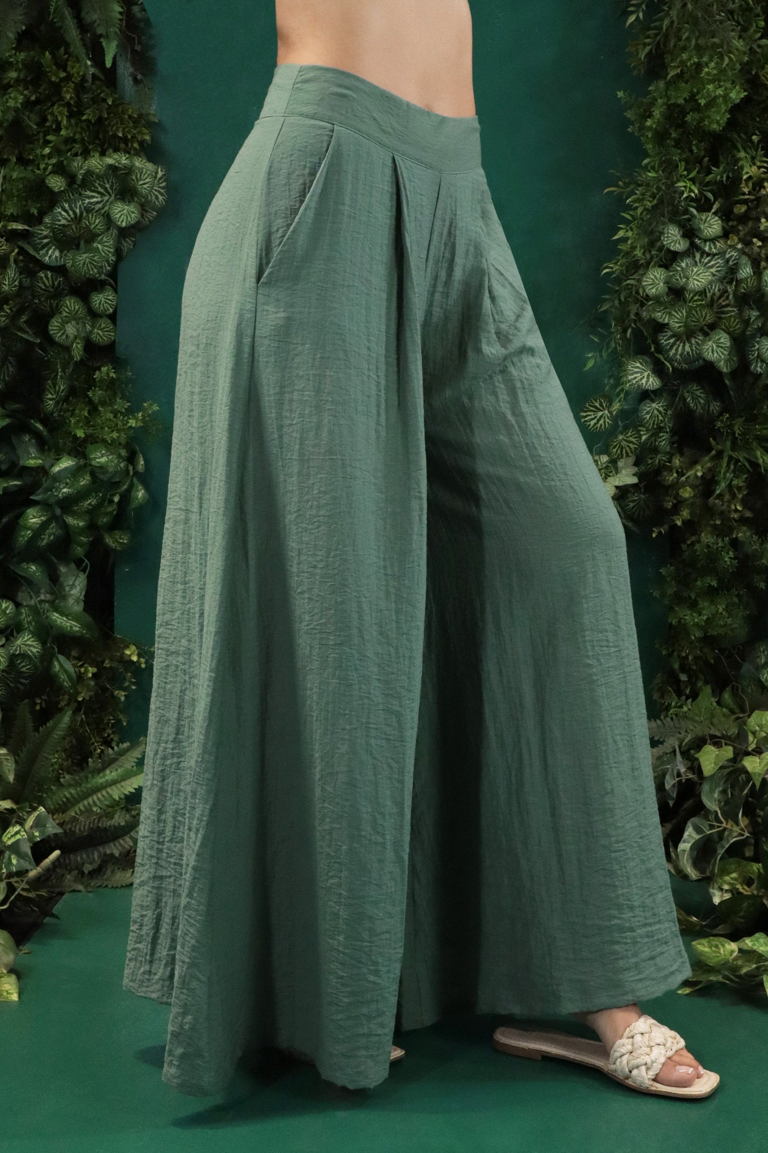 PANTALONES