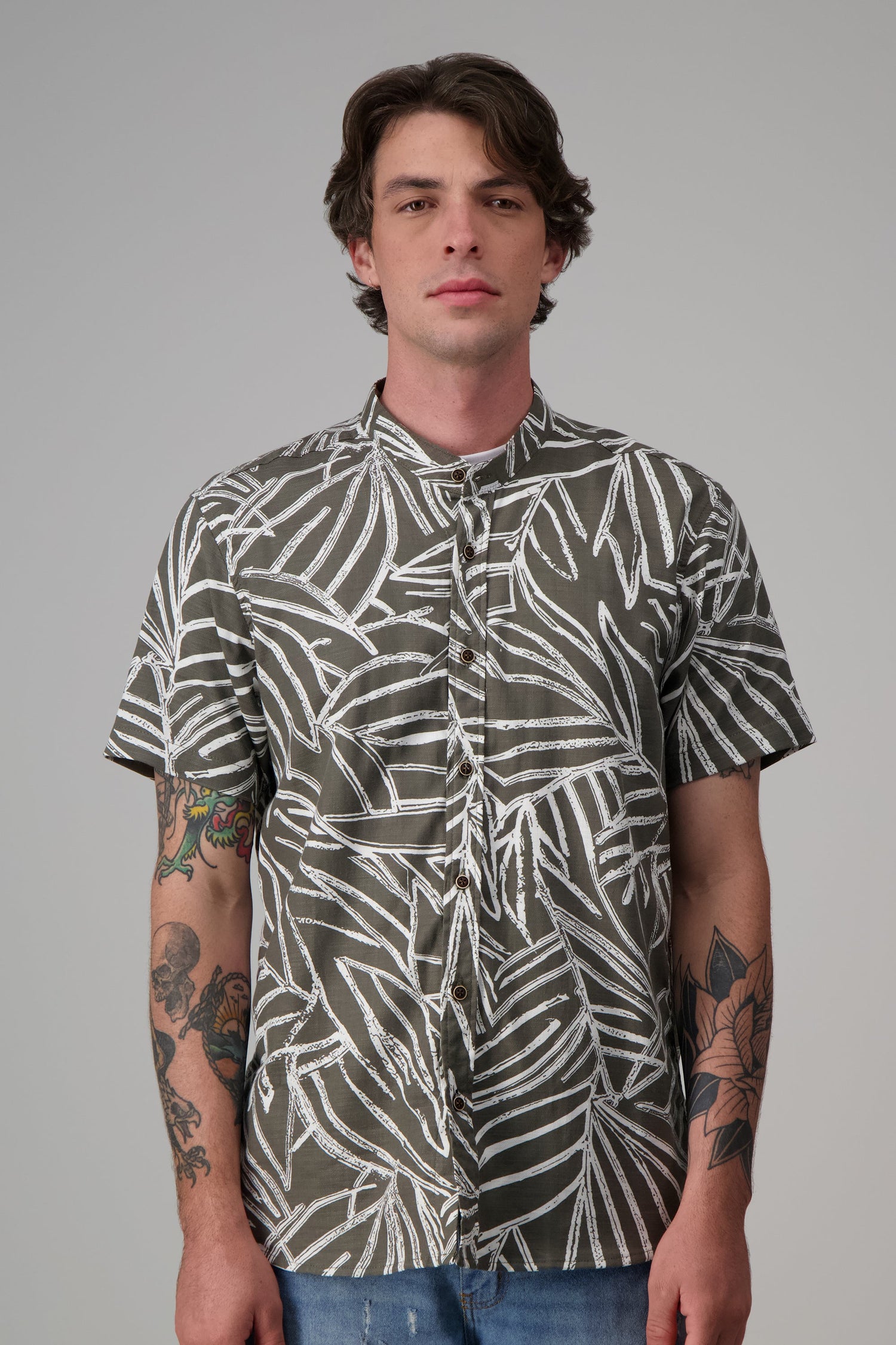 CAMISAS