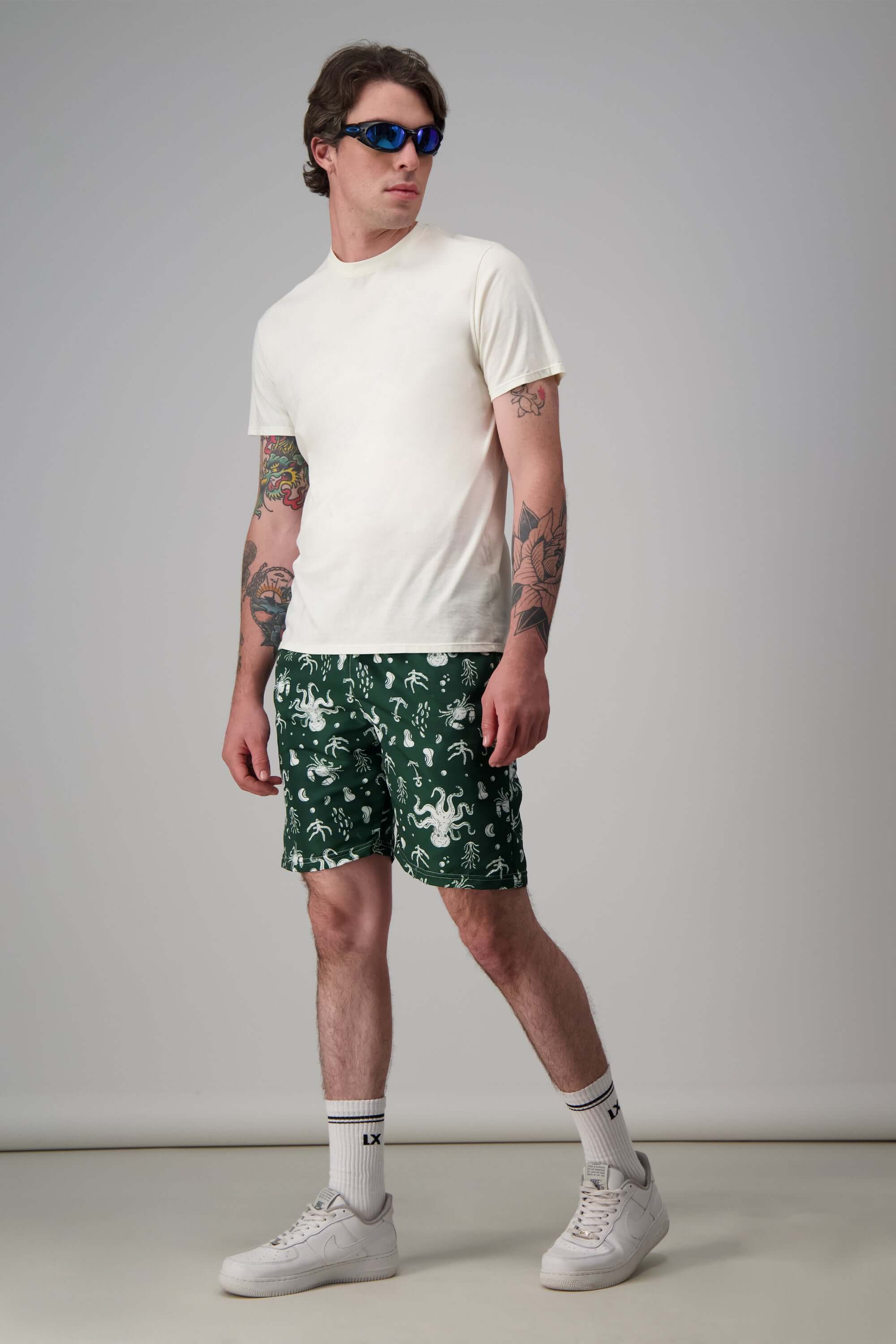 Camisetas de hombre - Colección de camisetas masculinas con estilo y calidad