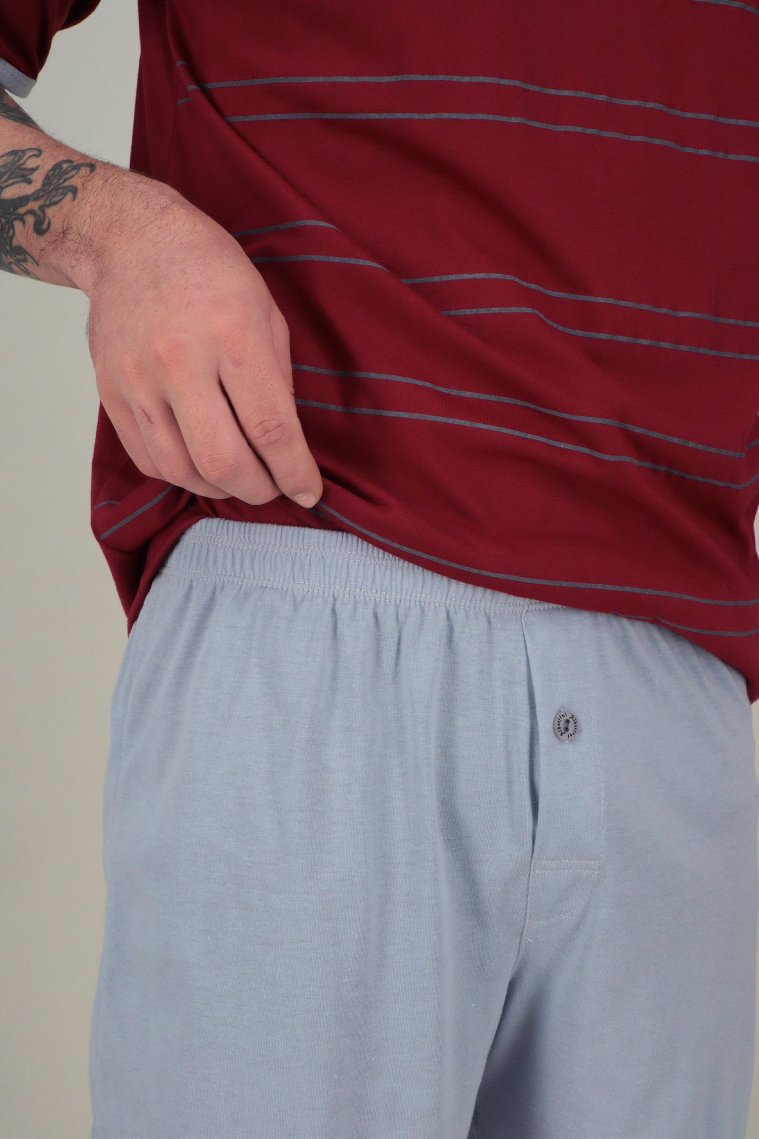 PANTALONETAS