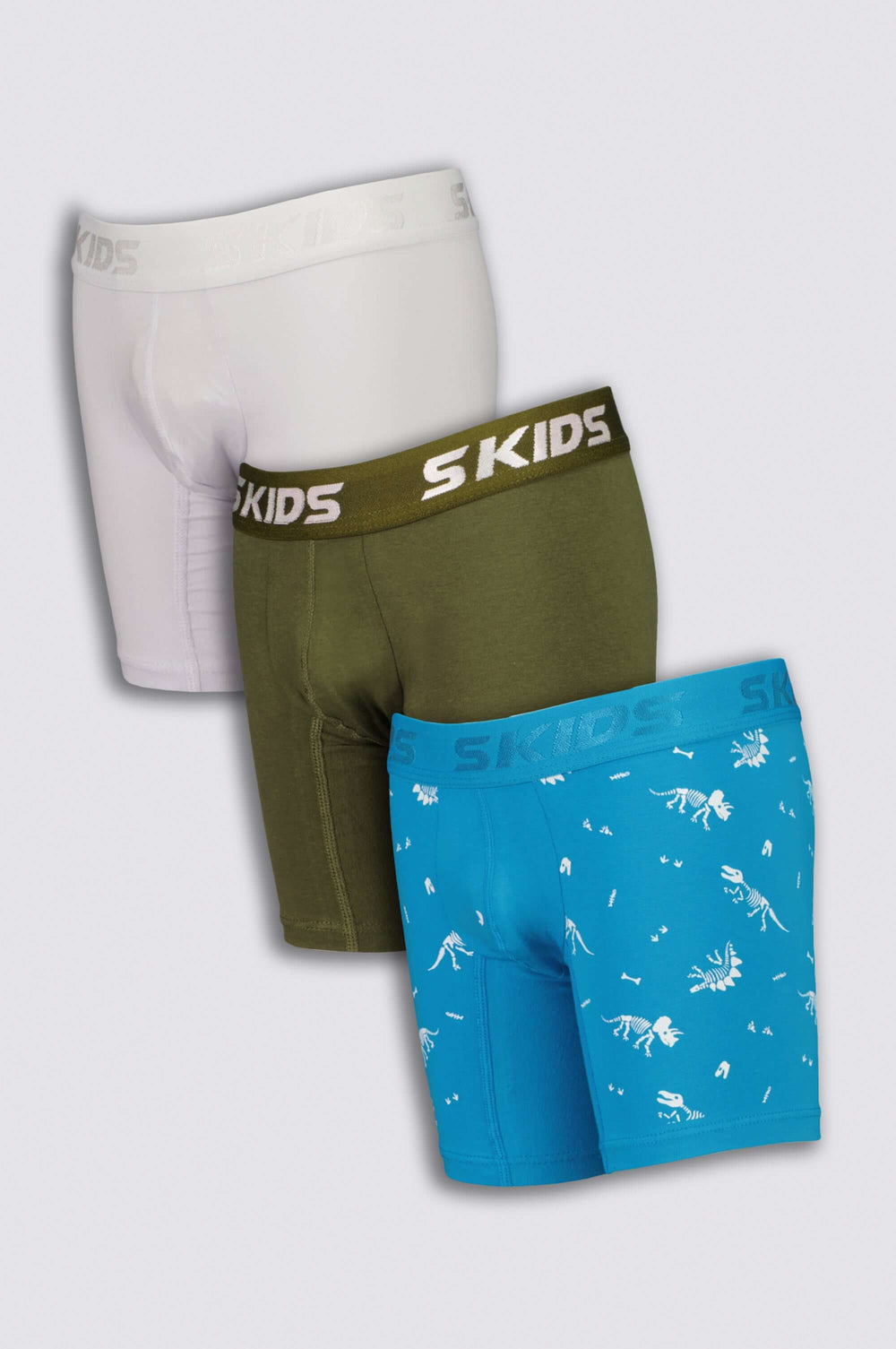 Interior de niño - Prendas suaves y cómodas para el día a día