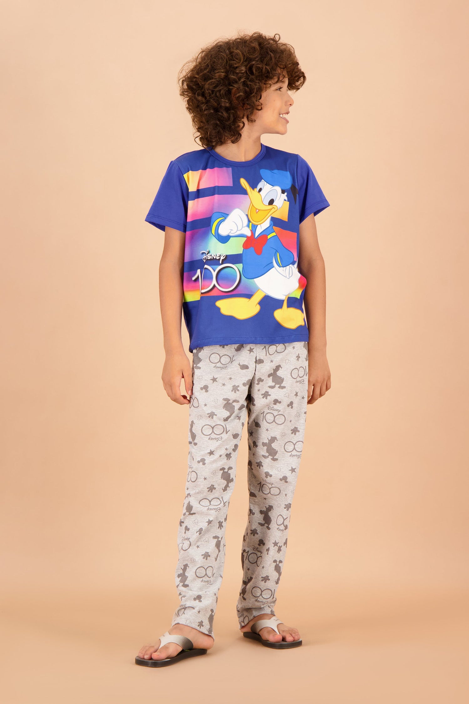 PIJAMAS