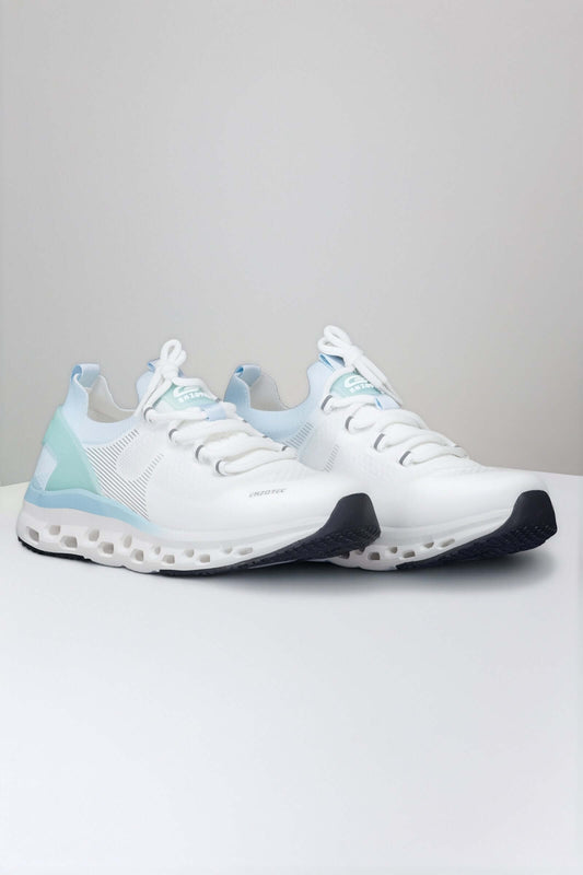 Blanco Azul