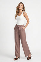 Taupe