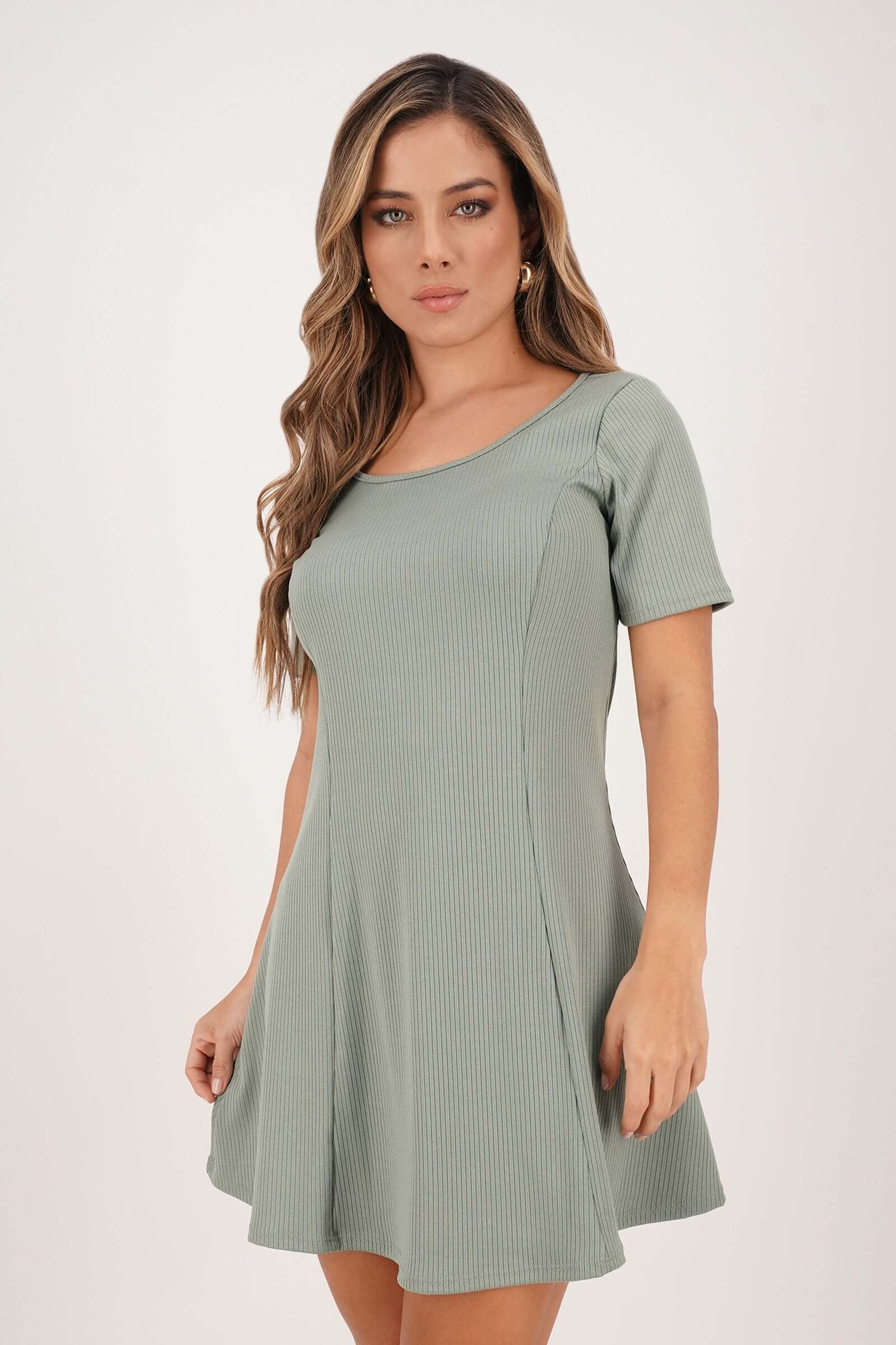 Verde Olivo
