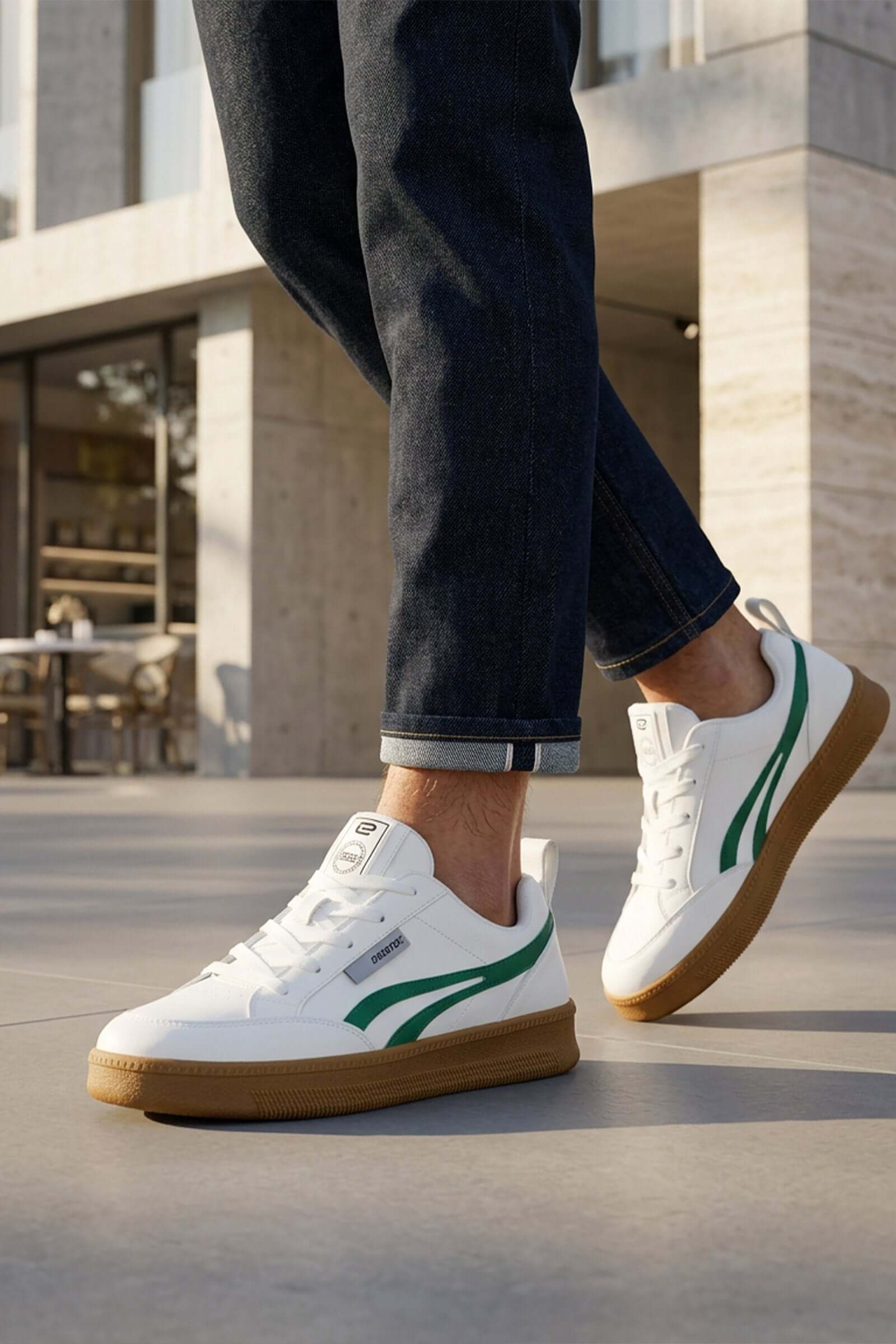 Blanco Verde