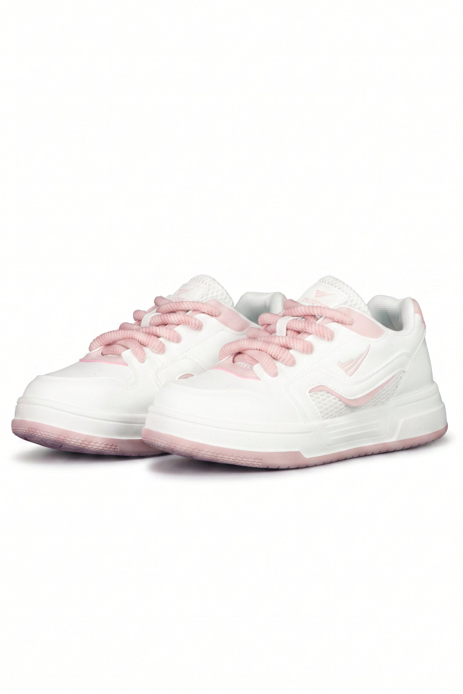 blanco rosado