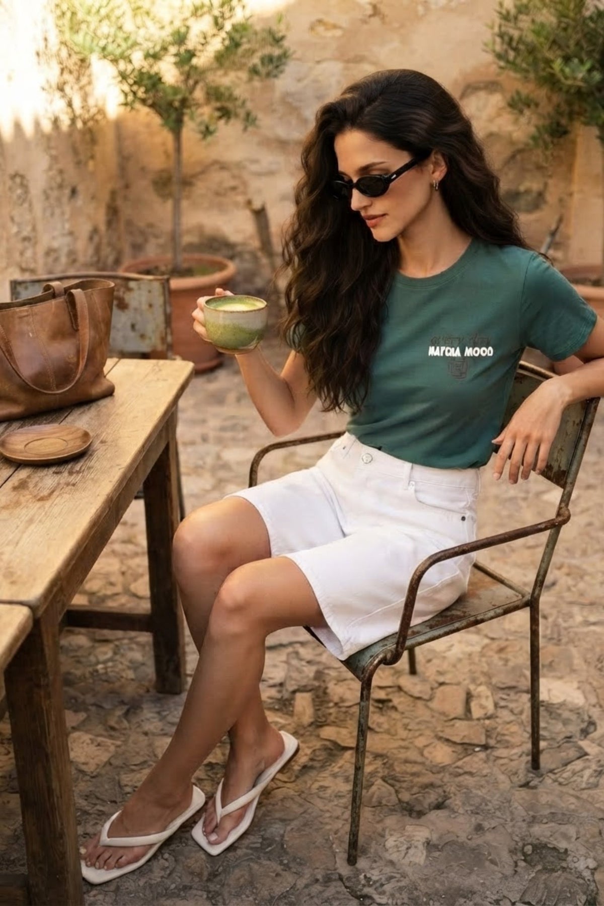 Verde