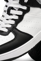 Blanco Negro