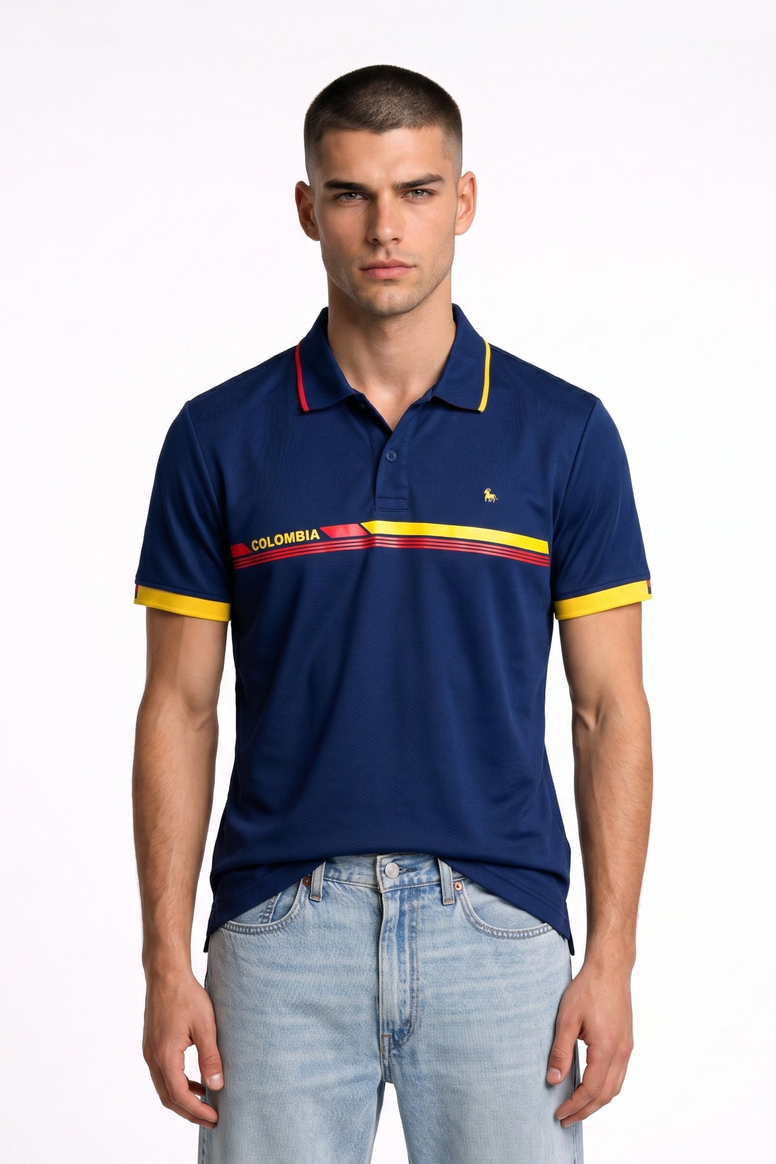 Azul Osc