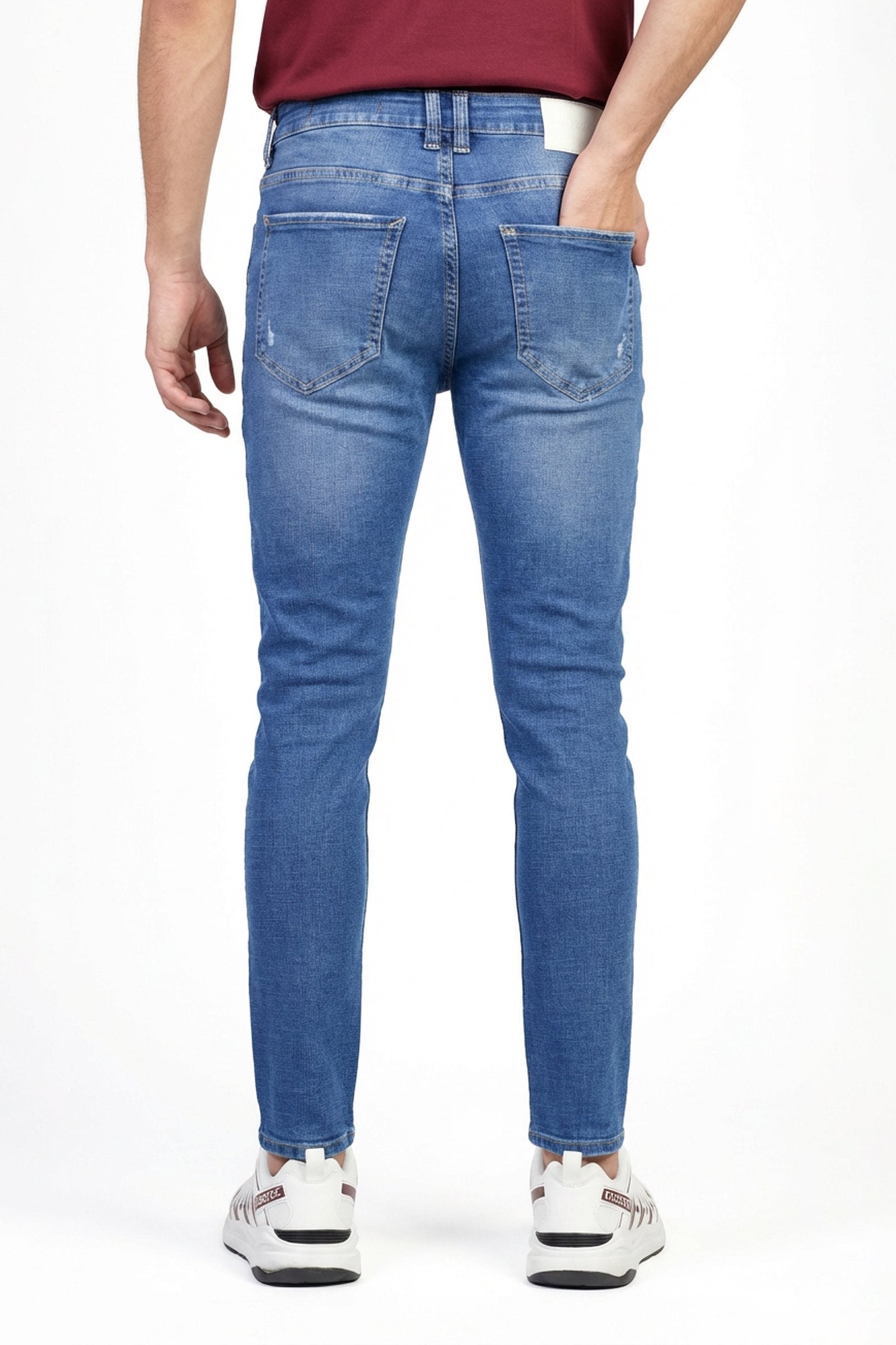 Azul Osc