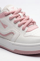 blanco rosado