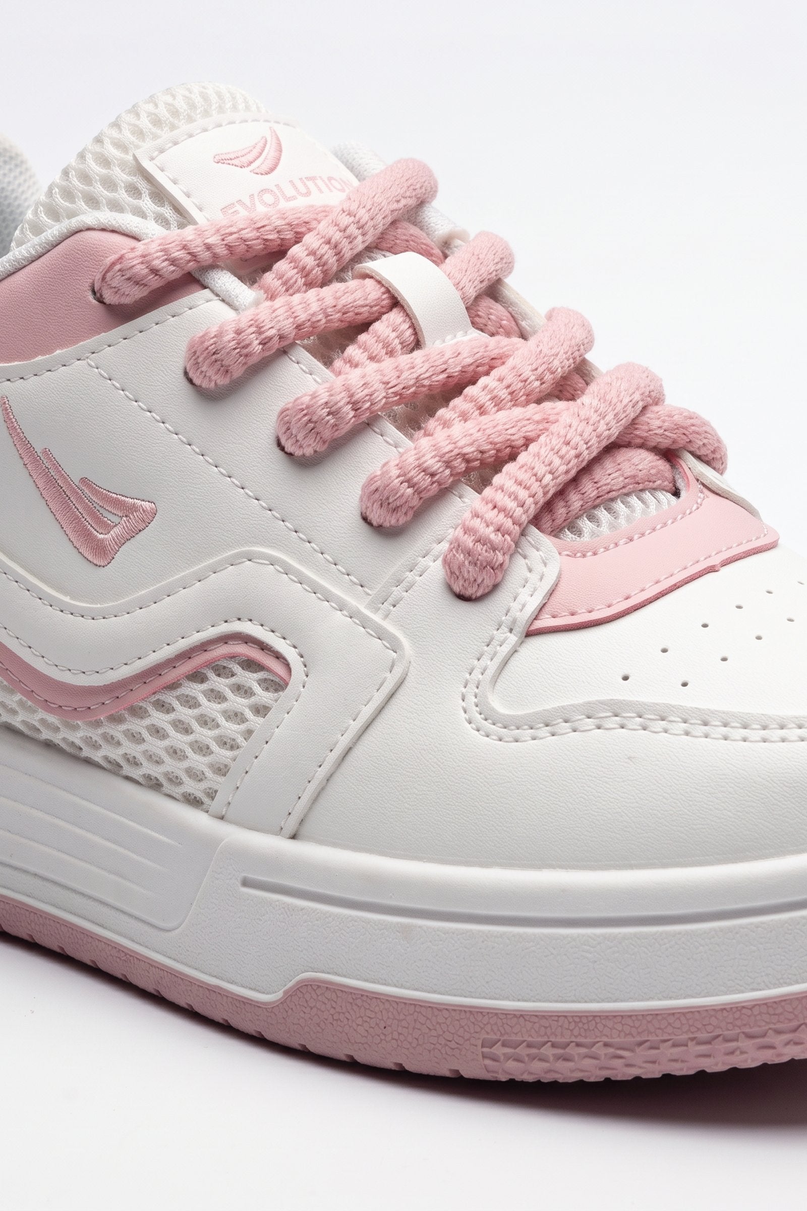 blanco rosado