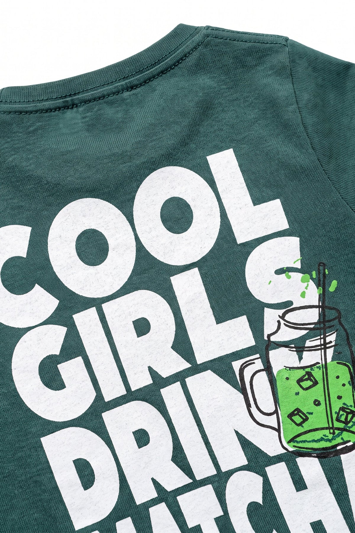 Verde