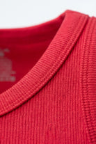 Rojo